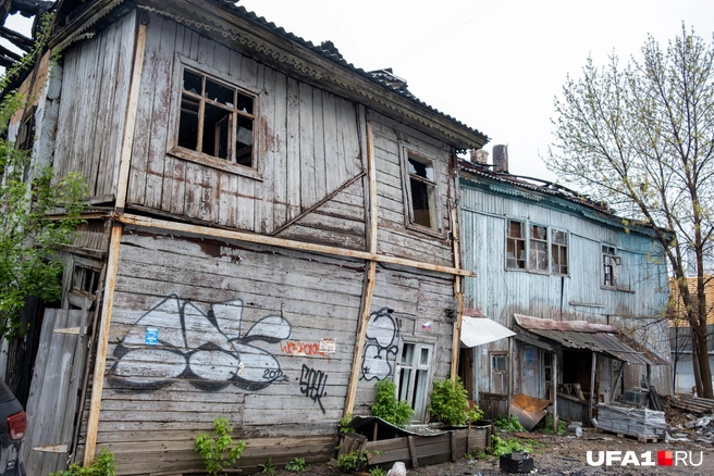 Сейчас ситуация поменялась | Источник: Булат Салихов / UFA1.RU
