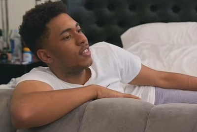 Медики использовали Наркан для сына звезды RHOSLC