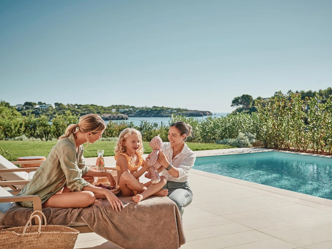 Рай на земле: локации для незабываемого отдыха в 2024 году | marieclaire.ru