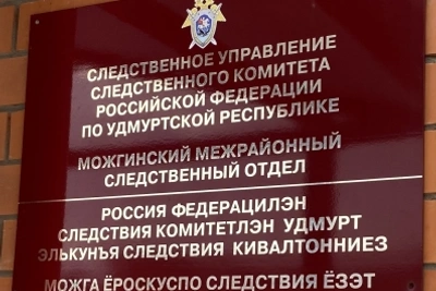 Условный срок получил пьяный водитель, сбивший ребёнка в Алнашском районе