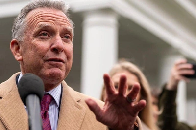 Trump Envoy Says Ukraine Talks Hinge on Single Issue