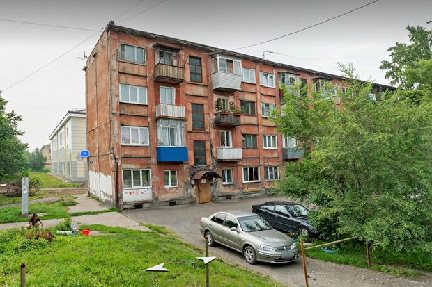 Слева — 2019 год, справа — 2025-й | Источник: yandex.ru/maps