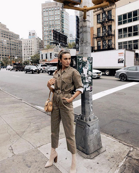 В чем пойти на свидание