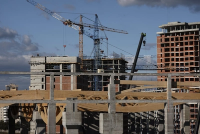 Себестоимость жилья в Тюмени выросла на 10.4% за год