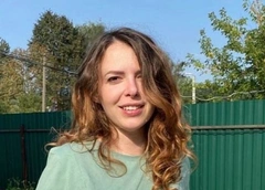 Женя Огурцова о диагнозе годовалой дочери: «Я оплакивала ее обычную жизнь и веру в Бога»