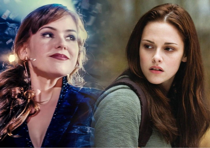 Тест: героиней из какой киновселенной вы могли бы быть? | Источник: theDay/кадры из фильмов «Иллюзия обмана», «Сумерки»