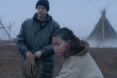 Вера не для оленей: Никита Ефремов в «Цинге»