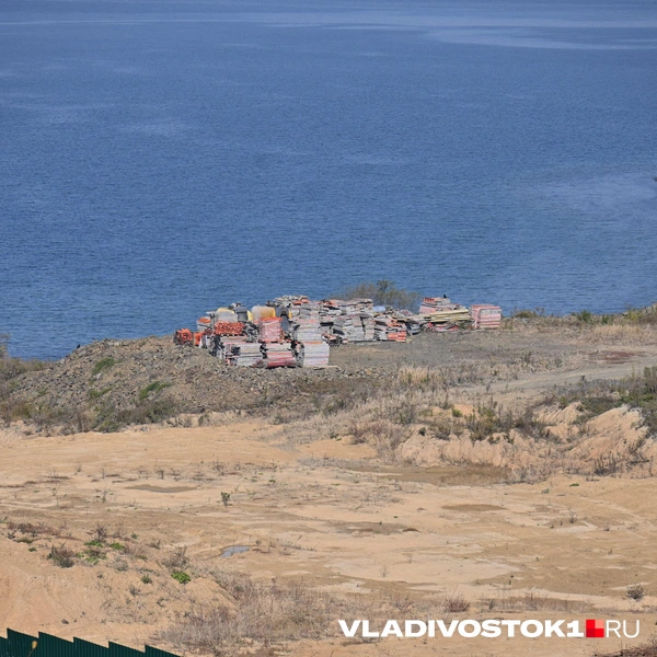 Источник: Елена Буйвол / VLADIVOSTOK1.RU