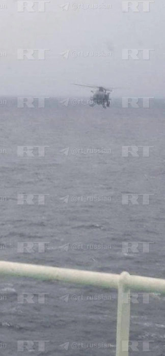 Источник: «RT на русском» / Telegram