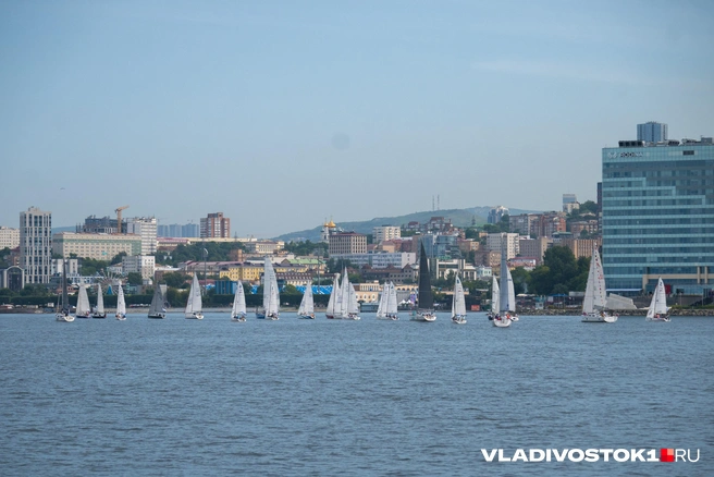 Источник: Елена Буйвол / VLADIVOSTOK1.RU
