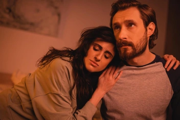 «Муж пришел в отпуск с СВО и ведет себя так, будто я ему безразлична»