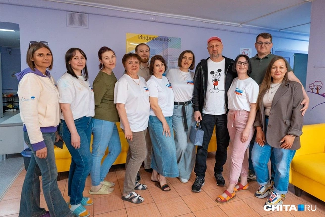 Родители не знали, что к детям приедет такой гость | Источник: CHITA.RU