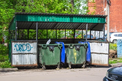 В Ярославской области повысят тарифы на вывоз мусора