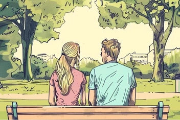 5+1 способ найти любовь и отношения