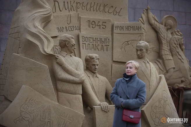 Источник: Анастасия Барашкова / «Фонтанка.ру»