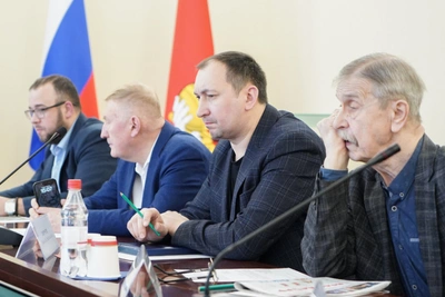 В Вологде выберут пять территорий для благоустройства в 2027 году