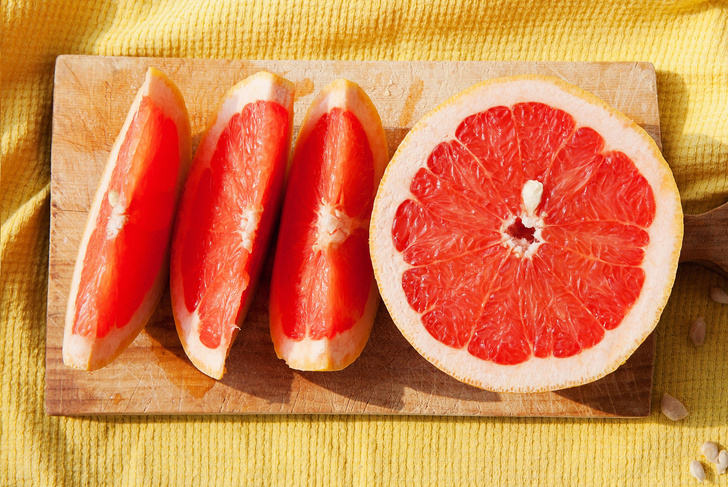 Тест: только очень внимательные люди найдут на фото грейпфрут за 10 секунд — а у вас получится?