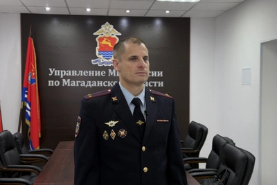 Полиция Колымы советует двухфакторную аутентификацию