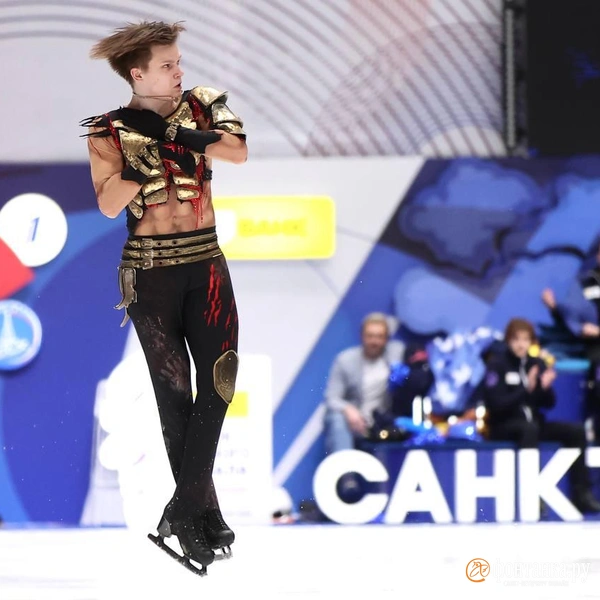 Евгений Семененко | Источник: Дарья Драй / FONTANKA.RU