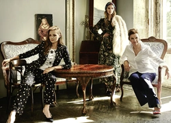 Одна роль на троих, или Чья Маша лучше