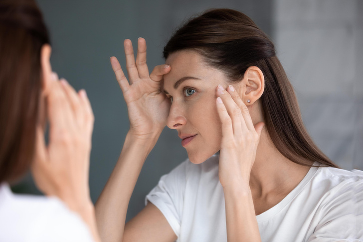 Check-Up кожи — инновационная процедура, которая составит целое досье на лицо1