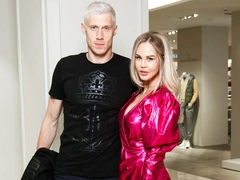 Погребняк намекнула, что жалеет о разводе, — узнали, что она имела в виду
