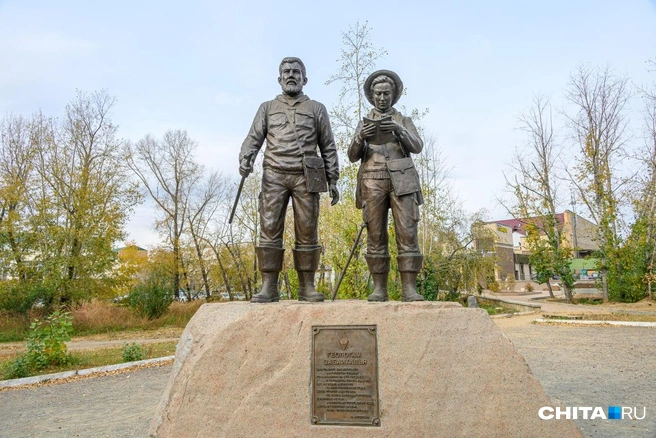 Источник: Олег Федоров / CHITA.RU