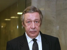 Тайный свидетель: «Михаил Ефремов был на пассажирском сидении»