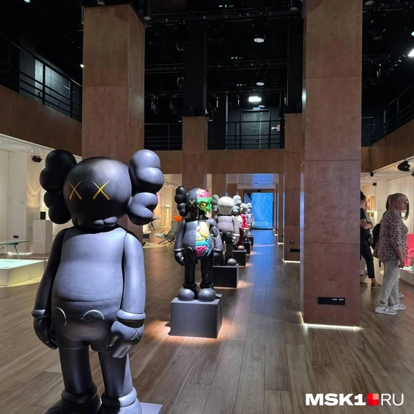 Источник: Арина Майорова / MSK1.RU