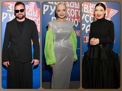 Вдова Янина надеется встретить любовь, Киркоров грустит из-за того, что смертен: фестиваль «Звезды Русского радио в Завидово»
