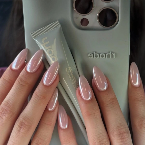 маникюр зима, маникюр зима 2025, маникюр зима 2026, маникюр зима 2025 модные, тенденции зимы маникюр, маникюр ногтей зима, маникюр зима фото, маникюр зима 2025 2026, тренд маникюра зима 2025, фото маникюра зима 2025, модный маникюр зима фото | Источник: Cоциальные сети