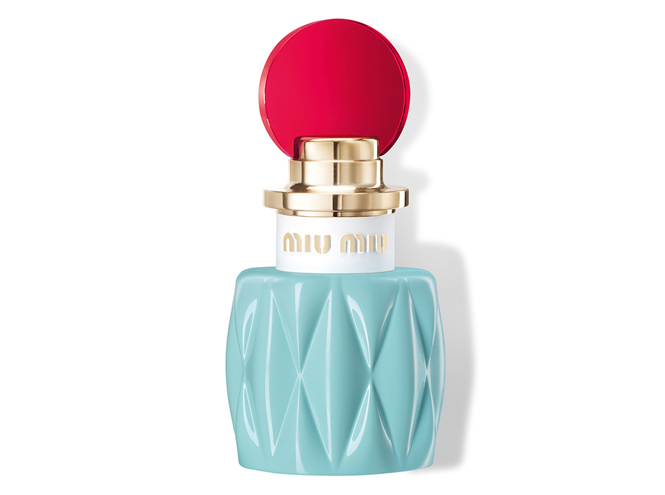 Дымка для волос Miu Miu, Miu Miu