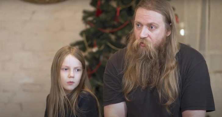 Евгений Тепляков с дочерью | www.starhit.ru