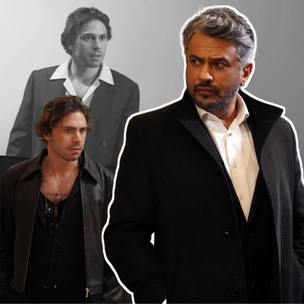 Эмре Алтуг рассказал, почему Таро Эмир Текин покинул сериал «Зимородок»