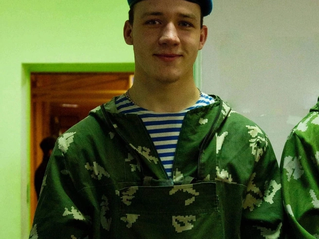 В Ярославской области пропал 19-летний парень | Источник: Михаил Кругликов / vk.ru