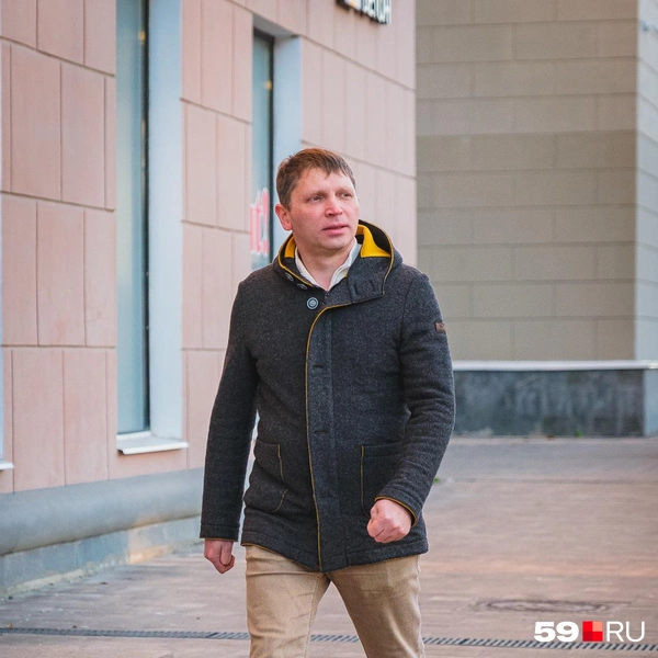 Источник: Тимофей Калмаков / 59.RU