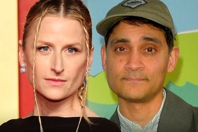 Дочь Мерил Стрип урегулировала развод