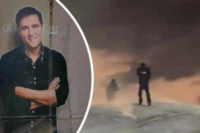 Уфимцы оценили английский ремейк «Седой ночи»