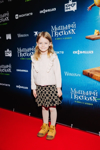 Мия Табакова