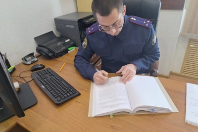Подозрение во взятке 200 тыс. рублей в Моздокском районе