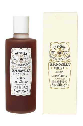 Ополаскиватель для волос «Вода Кина Кина», Santa Maria Novella