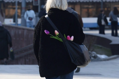 Аномальное тепло в Москве: прогноз синоптиков