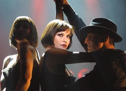 10 самых красивых фильмов-мюзиклов за всю историю кинематографа