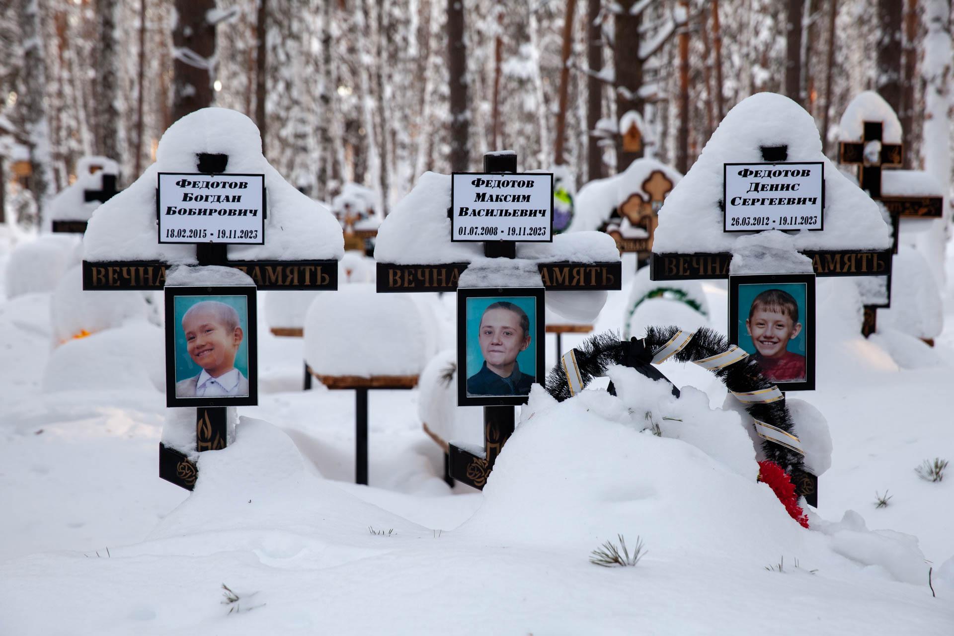 Тюменка рассказала, как в пожаре умерли ее трое детей: трагедия на  Тюменской в Ялуторовске 19 ноября - 29 января 2024 - 72.ру