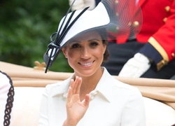 Меган Маркл на Royal Ascot: что нужно знать о самых красивых королевских скачках года