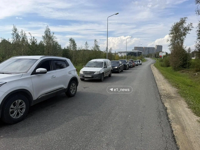 Источник: читатель E1.RU