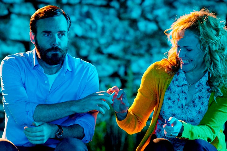 «Люби» («Run & Jump») | Источник: Кадр из фильма «Люби»