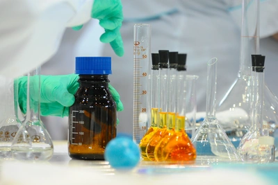 День открытых дверей на химфаке ИГУ с «ИрСити»