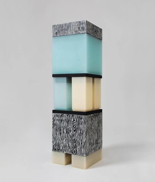 Made in Russia: коллекция Tons от Nowadays office