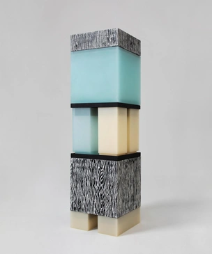 Made in Russia: коллекция Tons от Nowadays office